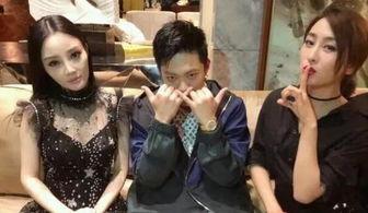 娱乐圈吃瓜家,揭秘明星背后的故事与真相