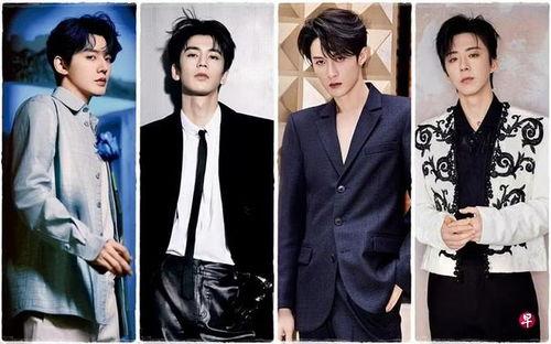 娱乐吃瓜男主,吃瓜男主的逆袭之路