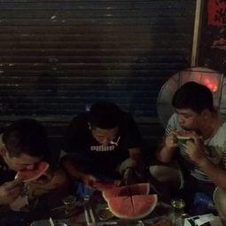 吃瓜比赛视频,吃瓜比赛视频精彩回顾